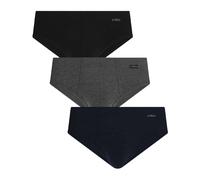 John Richmond - Tripack slip basso tricolore - - Underwear - Uomo - Multicolore - XL