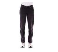 John Richmond - Uma25021Jedenim Jeans Dritti - - Jeans - Uomo - Nero - W29