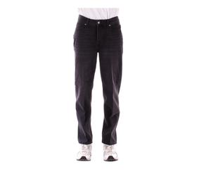 John Richmond - Uma25021Jedenim Jeans Dritti - - Jeans - Uomo - Nero - W35