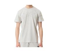 John Richmond - Ump24061Ts T-shirt - - Sport - Uomo - Grigio - XL