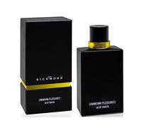 John Richmond unknown pleasures acid bomb eau di parfum Profumo unisex 100 ML