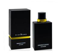 John Richmond Unknown Pleasures Acid Bomb Eau de Parfum (unisex) 100 ml