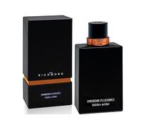 John Richmond unknown pleasures hidden amber eau di parfum 100 ML