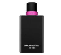 John Richmond Unknown Pleasures Lost Rose Eau de Parfum unisex 100 ml
