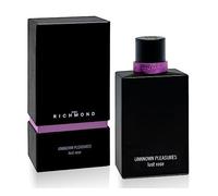 John Richmond Unknown Pleasures Lost Rose Eau De Parfume Profumo Unisex 100 ML