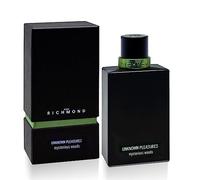 John Richmond unknown pleasures mysterious wood eau di parfum 100 ML