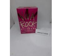 Viva Rock John Richmond Eau De Toilette 50 ml spray