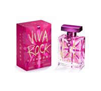 John Richmond Viva Rock Eau De Toilette 50 ml Spray Originale sigillato