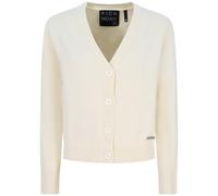 JOHN RICHMOND X - Cardigan bianco per donna