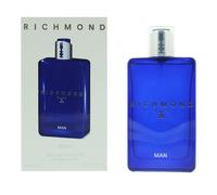 John Richmond X Man Eau de Toilette 75ml Mens Fragrance