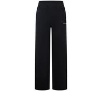 JOHN RICHMOND X - Pantalone tuta nero per donna