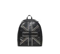 John Richmond Zaino Donna Colore Nero 1