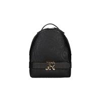 John Richmond Zaino Donna Colore Nero 1