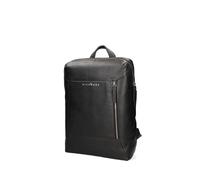John Richmond Zaino nero / bianco Uomo John Richmond One Size