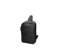 John Richmond Zaino nero / bianco Uomo John Richmond One Size nero / bianco
