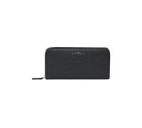 John Richmond - Zip Wallet - - Accessories - Donna - Nero - ONE SIZE
