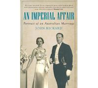 John Rickard An Imperial Affair (Tascabile)