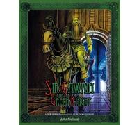 John Ridland Sir Gawain and the Green Knight (A New Verse Translatio (Tascabile)