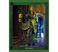 John Ridland Sir Gawain and the Green Knight (Copertina rigida)