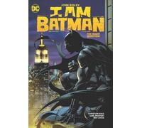 John Ridley Christian Du I Am Batman Vol. 3: The Right Questi (Copertina rigida)