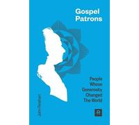 John Rinehart Gospel Patrons (Tascabile)