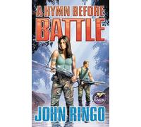 John Ringo A Hymn Before Battle (Tascabile) Legacy of Aldenata