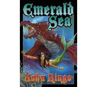 John Ringo Emerald Sea (Copertina rigida) Council Wars