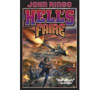 John Ringo Hell's Faire (Copertina rigida) Posleen War S.