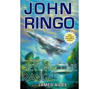 John Ringo James Aidee Beyond the Ranges (Copertina rigida)