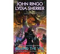 John Ringo Lydia Sherrer Behind the Veil (Tascabile) TransDimensional Hunter