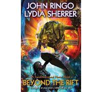 John Ringo Lydia Sherrer Beyond the Rift (Copertina rigida)