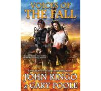 John Ringo Voices of the Fall (Copertina rigida) Black Tide Rising