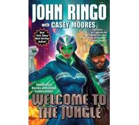 John Ringo Welcome to the Jungle (Copertina rigida) Shadow's Path