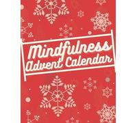 John River Mindfulness Advent Calendar (Tascabile)