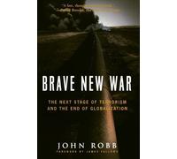 John Robb Brave New War (Tascabile)