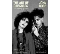 John Robb The Art of Darkness (Tascabile)