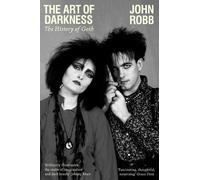 John Robb The Art of Darkness (Tascabile)