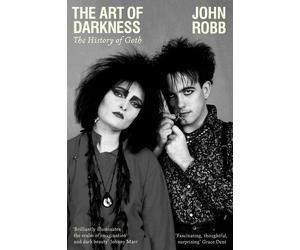 John Robb The Art of Darkness (Tascabile)