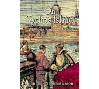 John Robert Christianson On Tycho's Island (Tascabile)