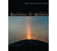 John Robert Colombo Mysteries of Ontario (Tascabile)