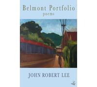 John Robert Lee Belmont Portfolio (Tascabile)