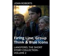 John Roberts Langford; The Short Story Collection - Volume 2, (Tascabile)