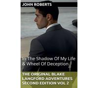 John Roberts The Original Blake Langford Adventures Vol. 2 (Tascabile)