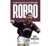 John Robertson Robbo (Tascabile)