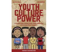 John Robinson Jason Rawls Youth Culture Power (Copertina rigida)