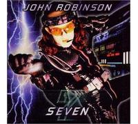 John Robinson - Seven
