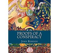 John Robison Proofs of a Conspiracy (Tascabile)