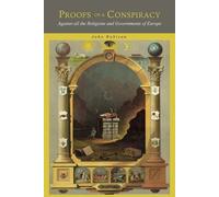 John Robison Proofs of a Conspiracy (Tascabile)