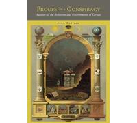 John Robison Proofs of a Conspiracy (Tascabile)