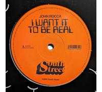 john rocca - john rocca-i want it to be real late nit